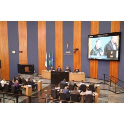 Vereadores de São José dos Pinhais querem saber valor arrecadado por radares até agora